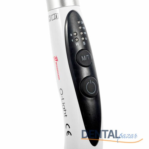 Dte O-Light II Polimerizasyon Cihazı