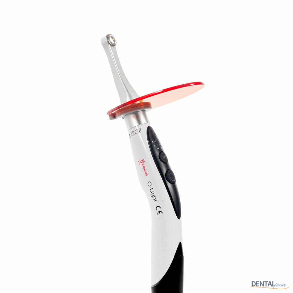 Dte O-Light II Polimerizasyon Cihazı