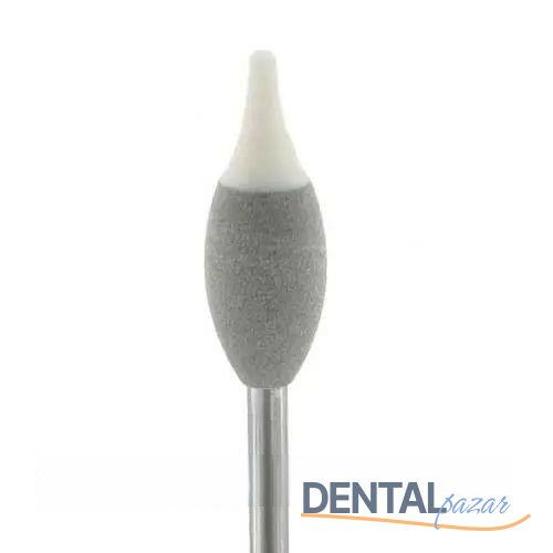 Seramic & Zirconium Abrasives 2 in 1 - P.ZRU2IN1 - Ø70 mm