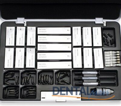 Edelweiss Kompozit Veneer Starter Kit