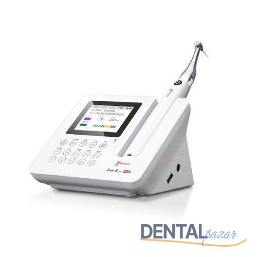 Endo Radar Plus Reciprocal Endomotor ve Apex Bulucu