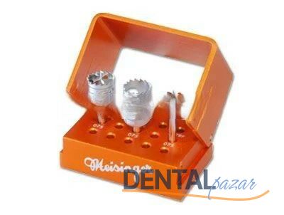 Transfer Ring Control Mini Kit