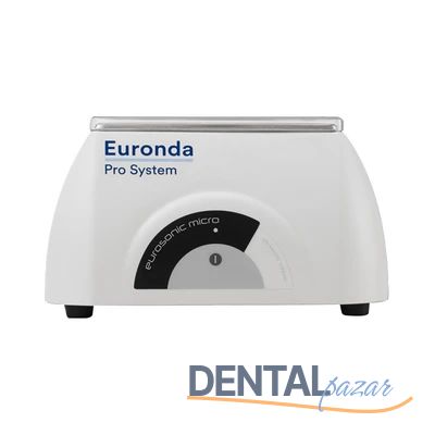 Eurosonic Micro - Ultrasonik Temizleme Cihazı