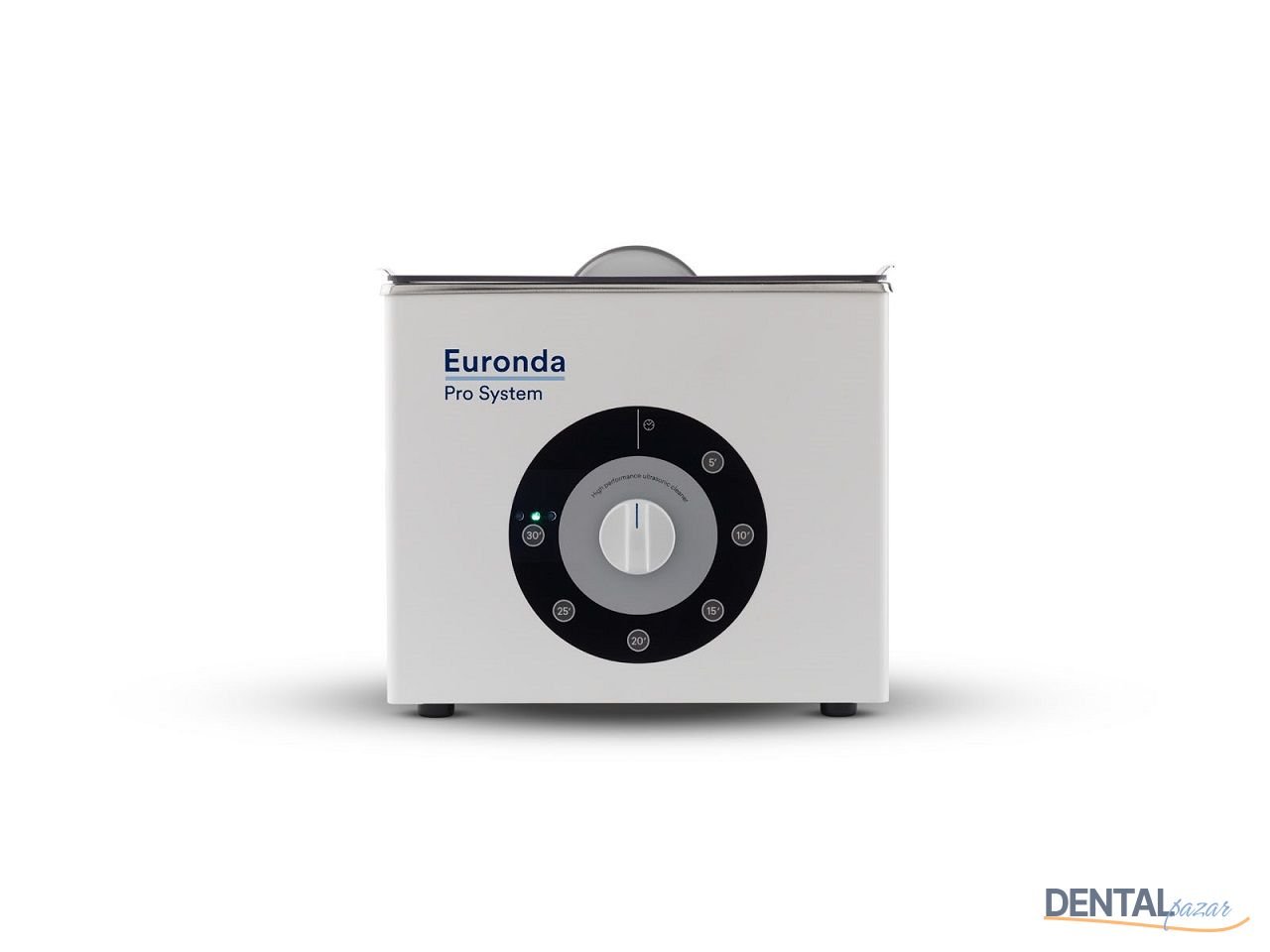 Eurosonic Energy - Ultrasonik Temizleme Cihazı