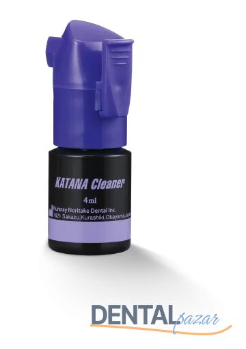 Katana Cleaner - Temizleme Maddesi