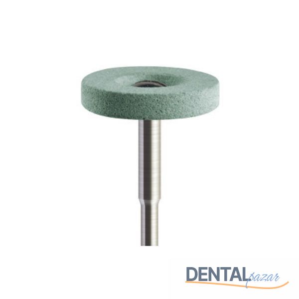 Zirkon & Seramik Abrasive - P.ZR12 - Ø180 mm