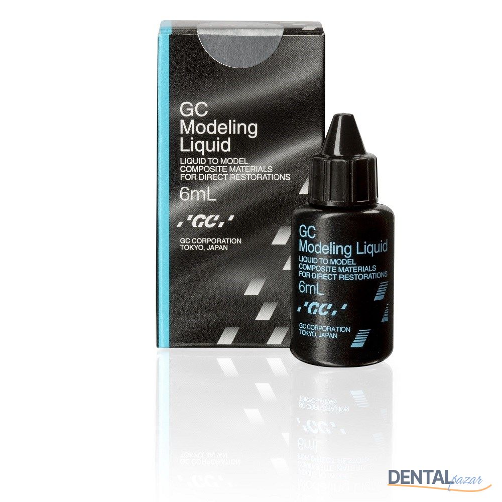 Modeling Liquid 6ml - Restorasyon Likiti