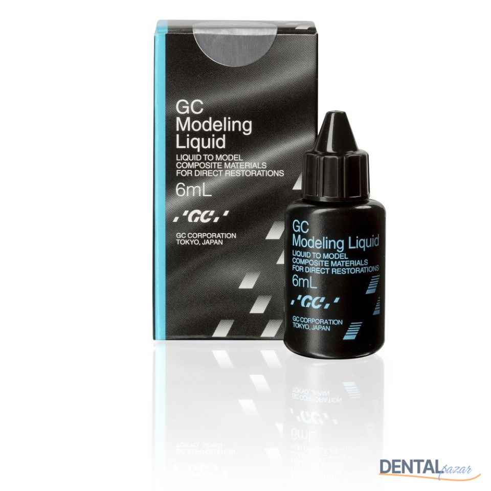 Modeling Liquid 6ml - Restorasyon Likiti