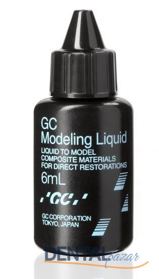 Modeling Liquid 6ml - Restorasyon Likiti