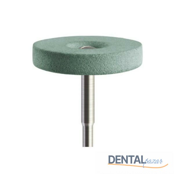 Zirkon & Seramik Abrasive - P.ZR12 - Ø220 mm