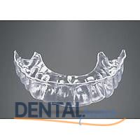 Essix A+ Sert Plak Kare - 060