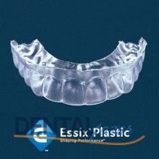 Essix A+ Sert Plak Kare - 060