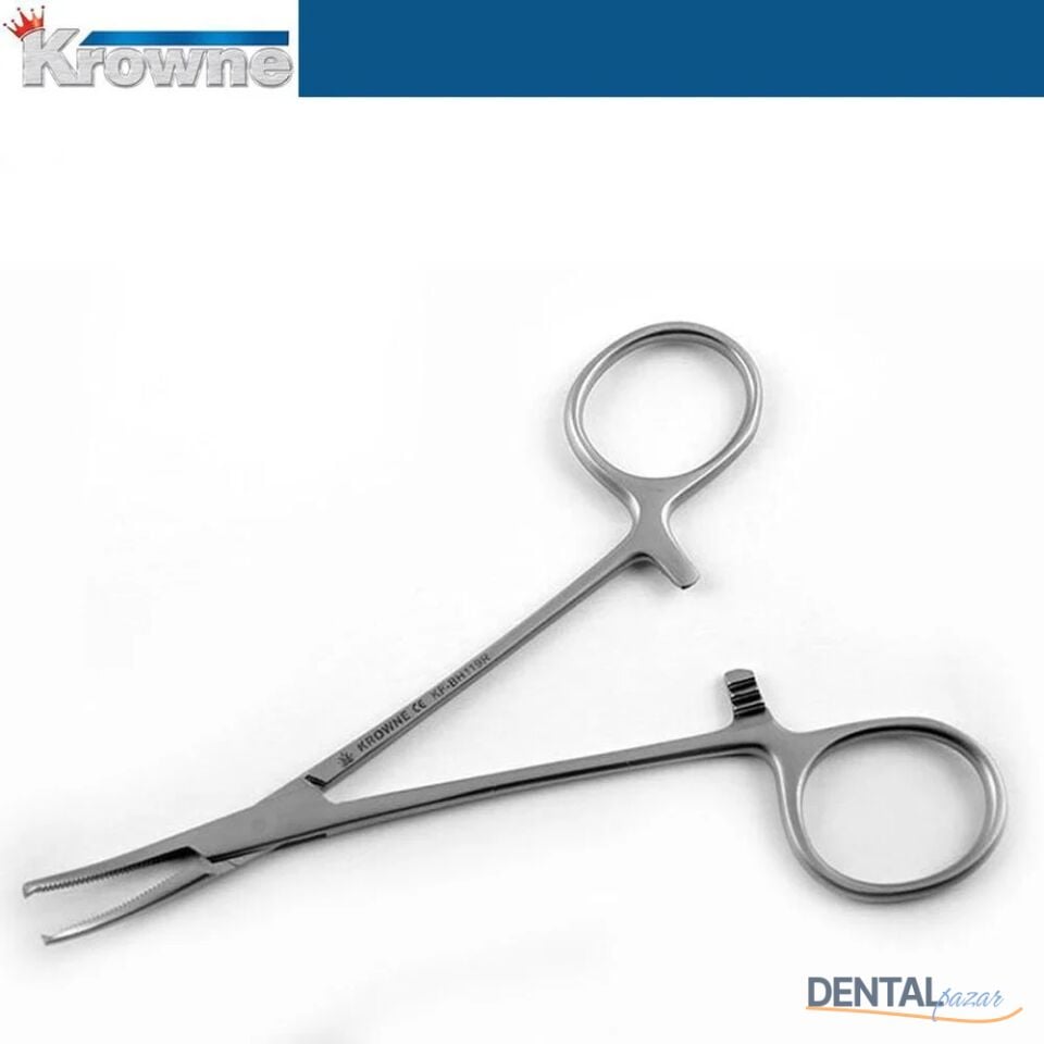 Miro Halstead Hemostatik Pens