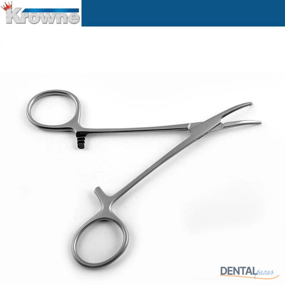 Miro Halstead Hemostatik Pens