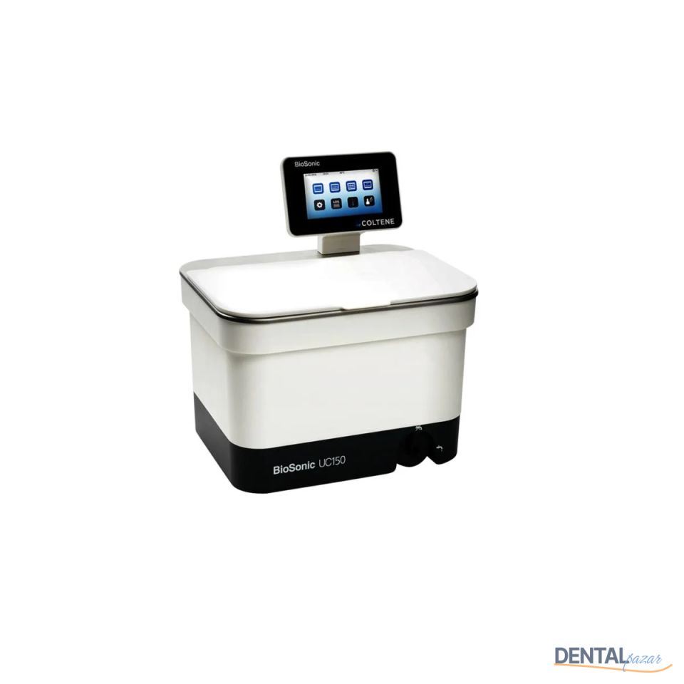 BioSonic UC150 Ultrasonik Temizleme Cihazı 5.7 L