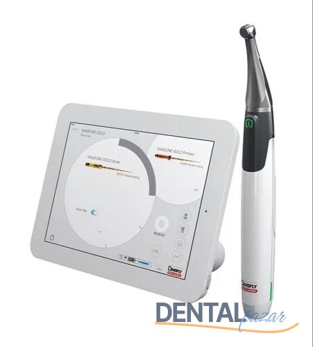 X-Smart IQ Reciproc Endodontik Micromotor