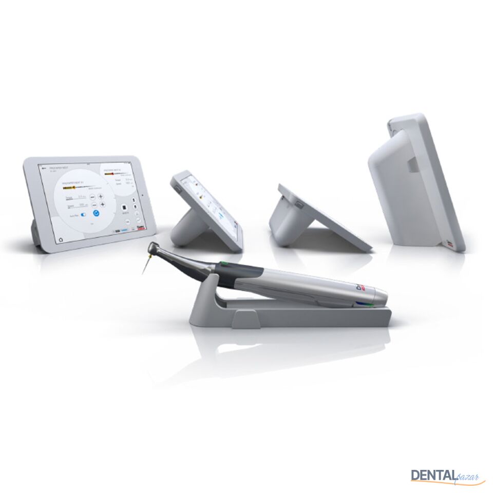 X-Smart IQ Reciproc Endodontik Micromotor
