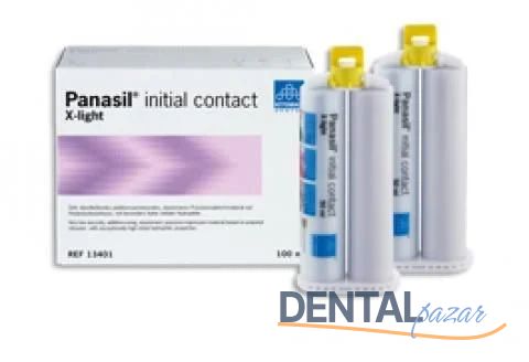 Panasil Binetics Putty Sosis
