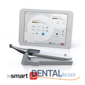 X-Smart IQ Reciproc Endodontik Micromotor