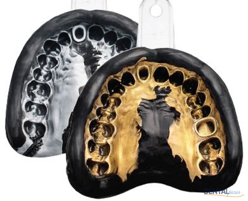 Affinis Black Trial Kit