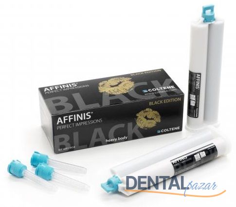 Affinis Black Trial Kit