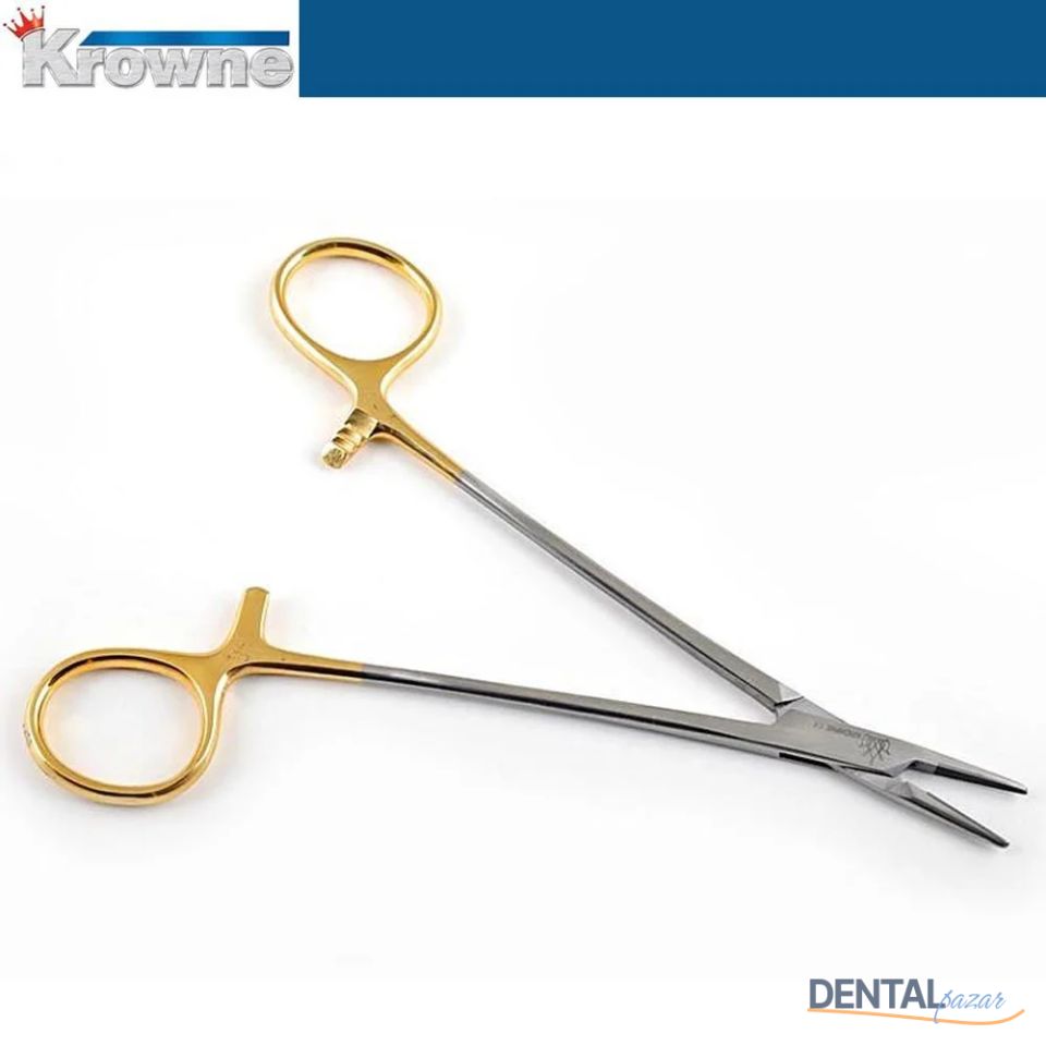 Converse Hemostatik Portegü TC 13 cm