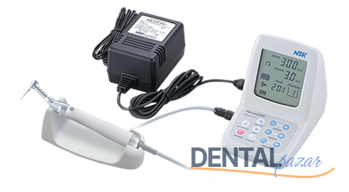 Endo-Mate Dt Endomotor