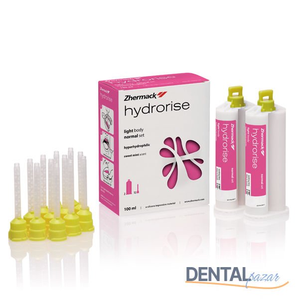 Hydrorise 2.Ölçü - 2x50 ml