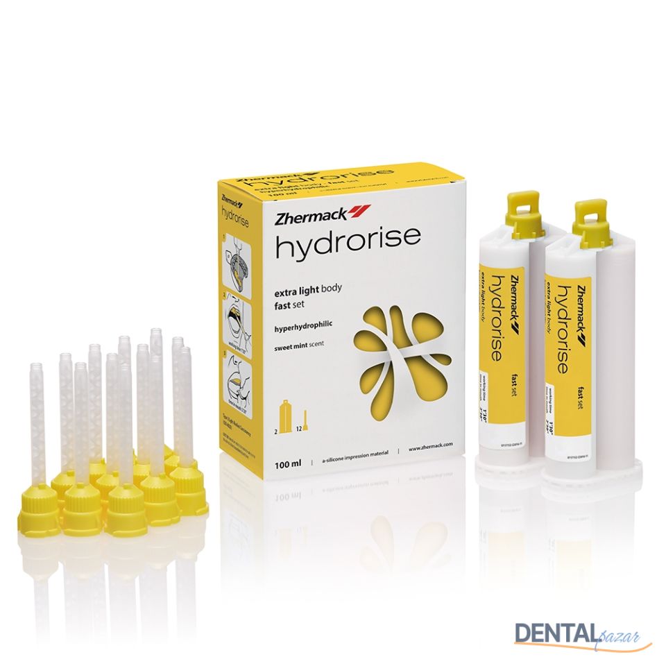 Hydrorise 2.Ölçü - 2x50 ml