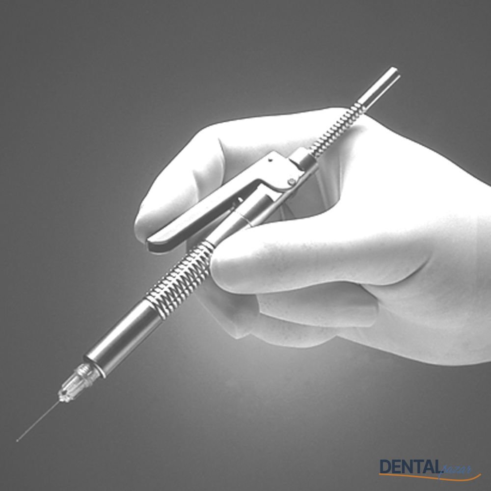 Paroject İntraligamental Karpül Şırıngası (PDLA)