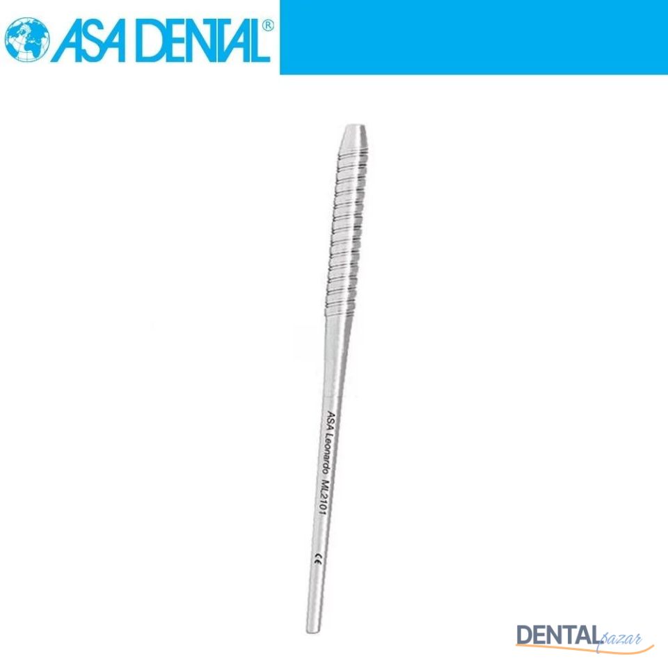 Dental Ayna Sapı