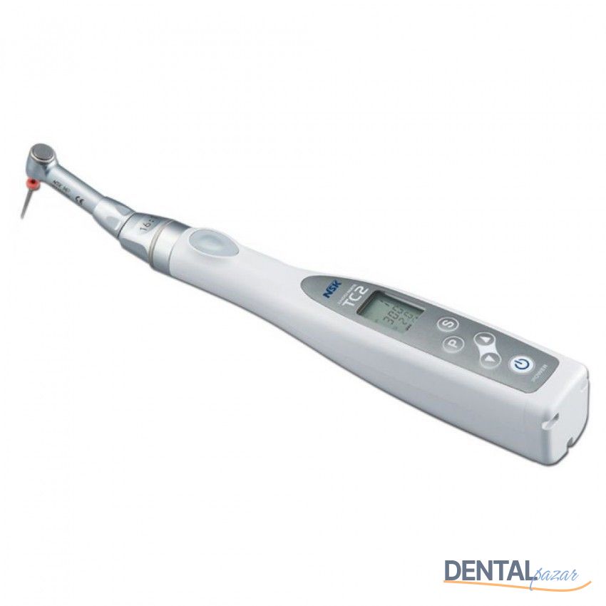 Endomate Tc 2 + İpex II Apex Bulucu