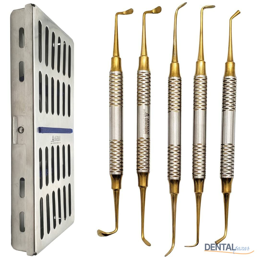 Sinüs Kaldırma Seti - Sinüs Lift Kit