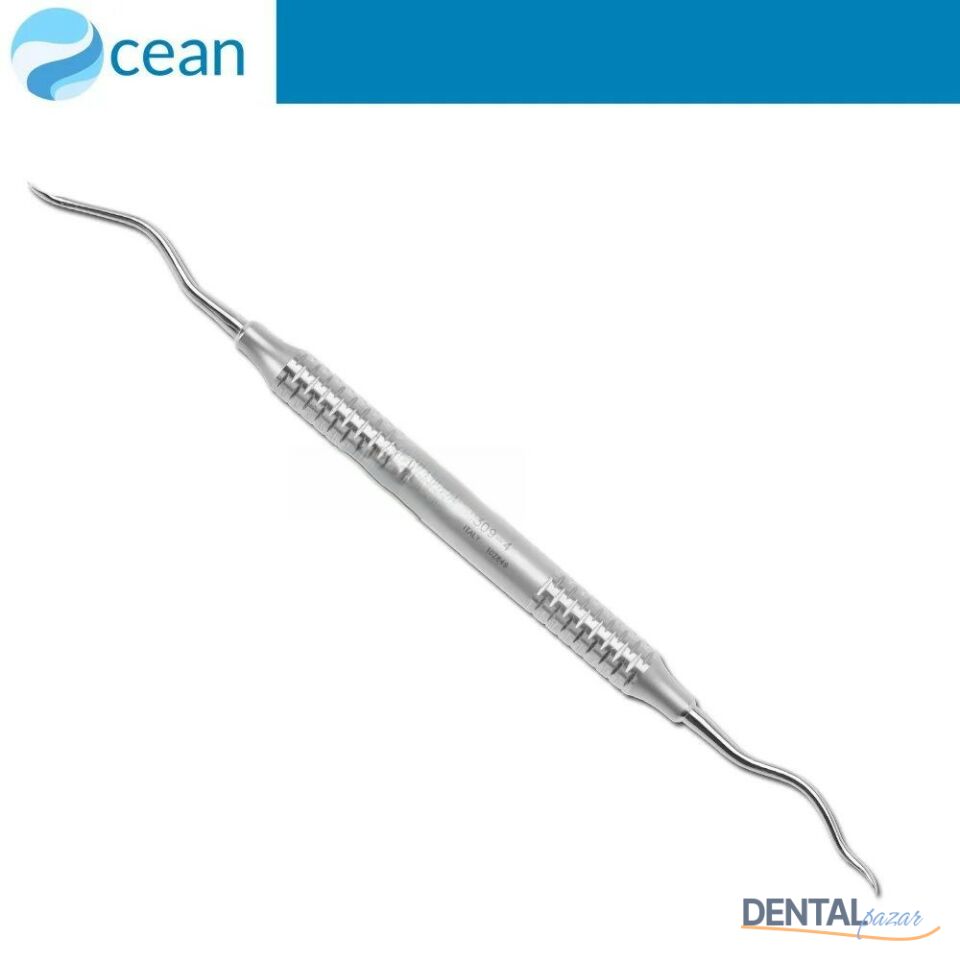 Sinüs Lift Elevatör - Implant N.4