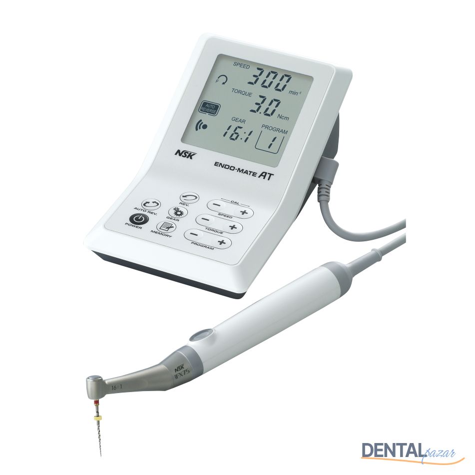 Endo-Mate At Endodontik Anguldurva