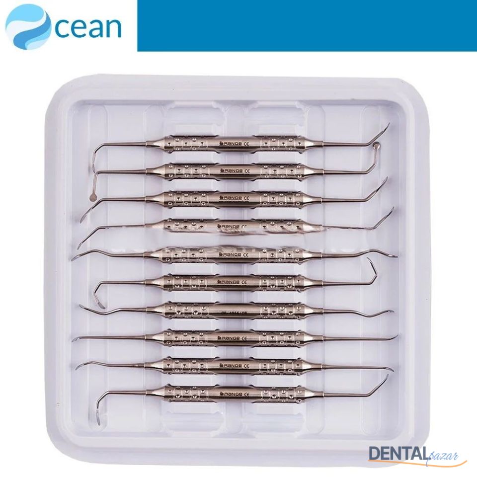 Sinüs Kaldırma Seti - Sinüs Lift Kit