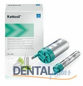 Kettosil Basis Kartuşlu Sosis