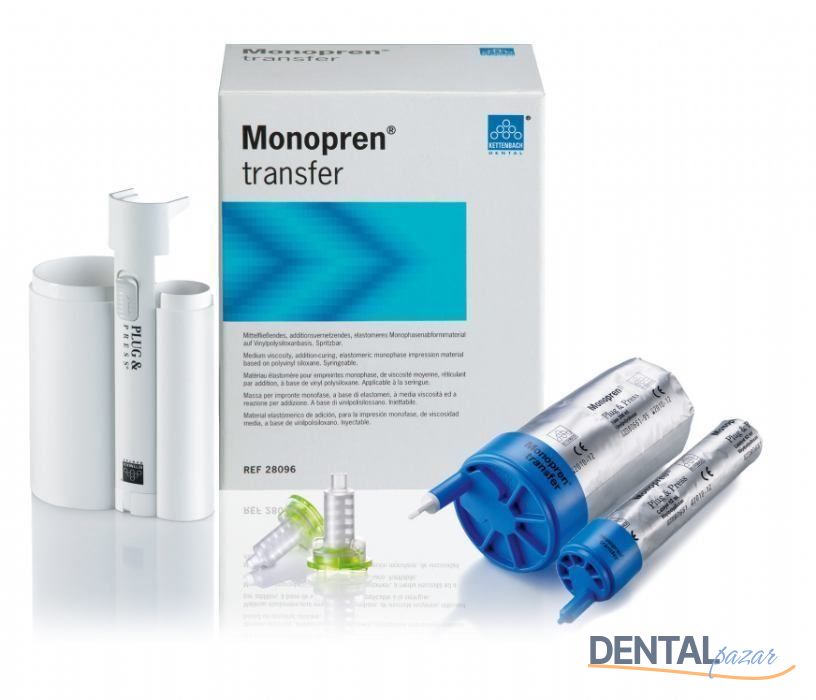 Monopren Transfer Sosis