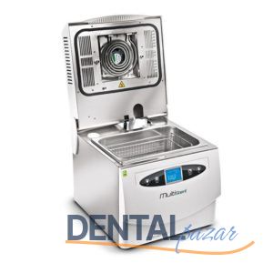 Sonoswiss Cleaner D2 Multisteril Cihazı Dezenfektanı