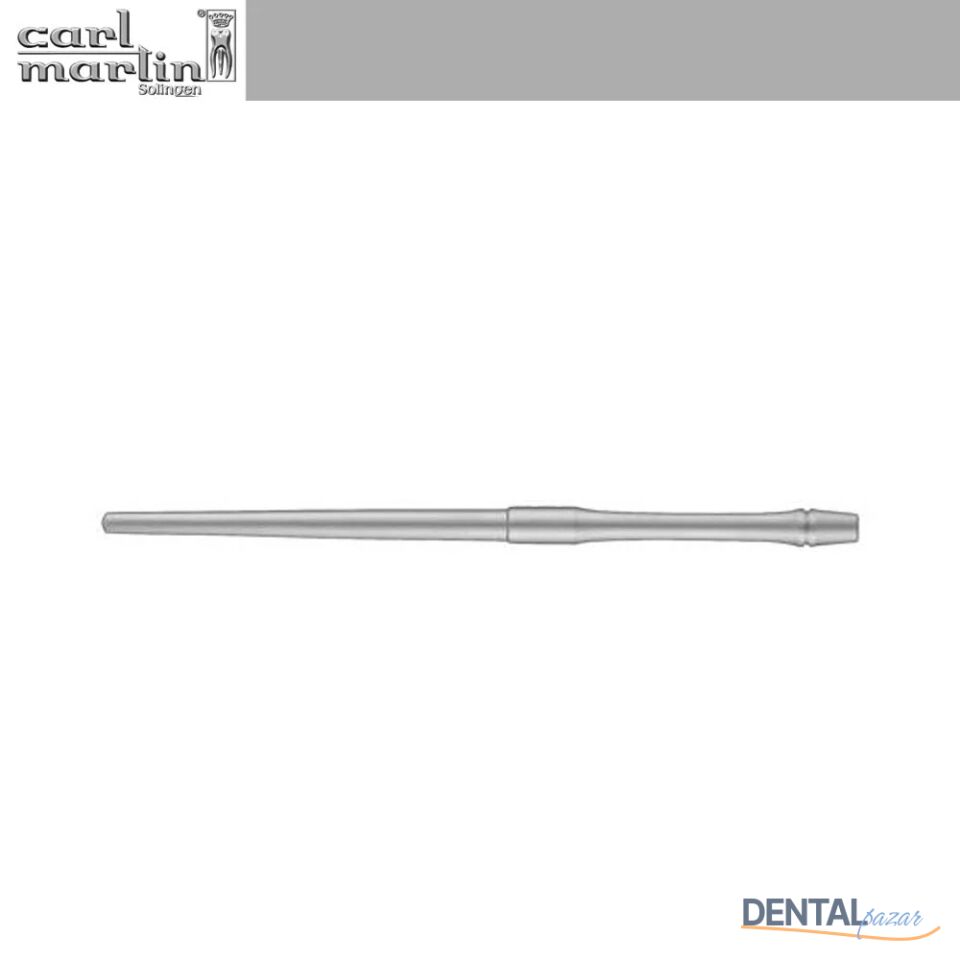 Dental Ayna Sapı