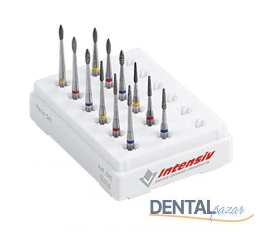 Perio Frez Set
