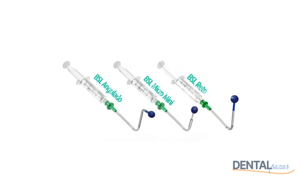 Sinüs Lift Balon Tek Kullanımlık
