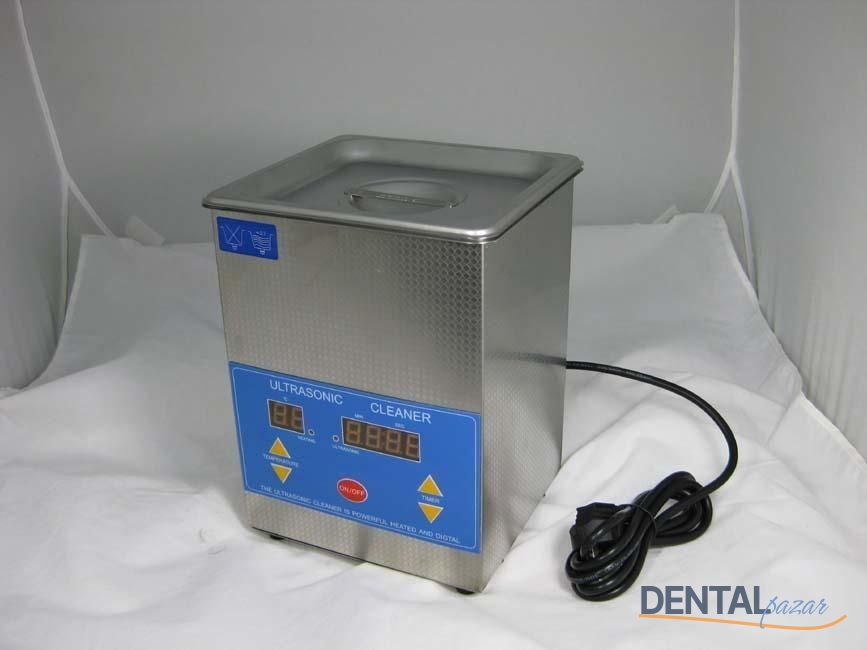 Ultrasonik Temizleyici 2 Lt