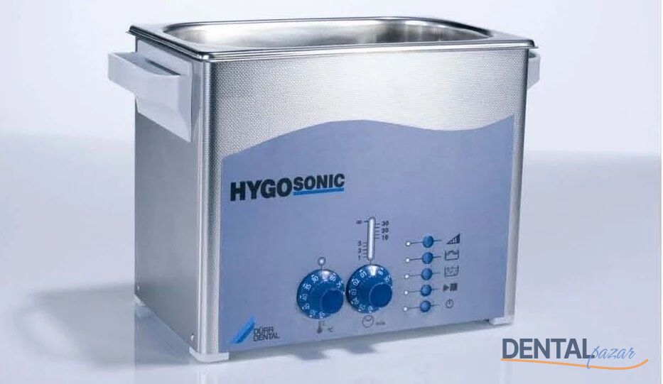 Hygosonic Ultrasonik Dezenfektan Cihazı