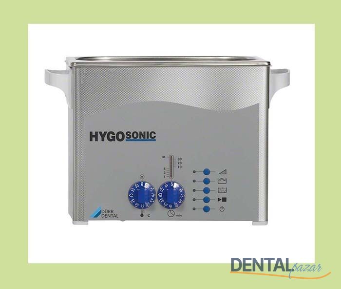 Hygosonic Ultrasonik Dezenfektan Cihazı