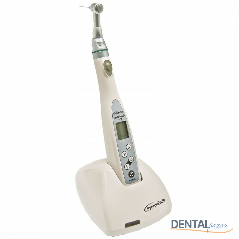 Sybronendo Endotouch TC2 Endodontik Motor