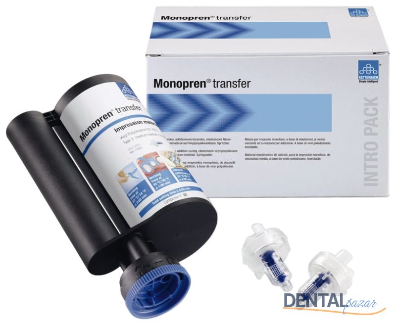 Monopren Transfer Sosis Kartuşlu