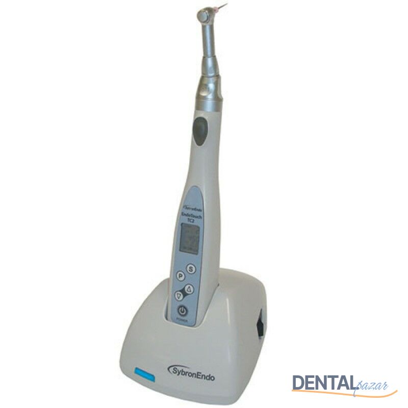 Sybronendo Endotouch TC2 Endodontik Motor