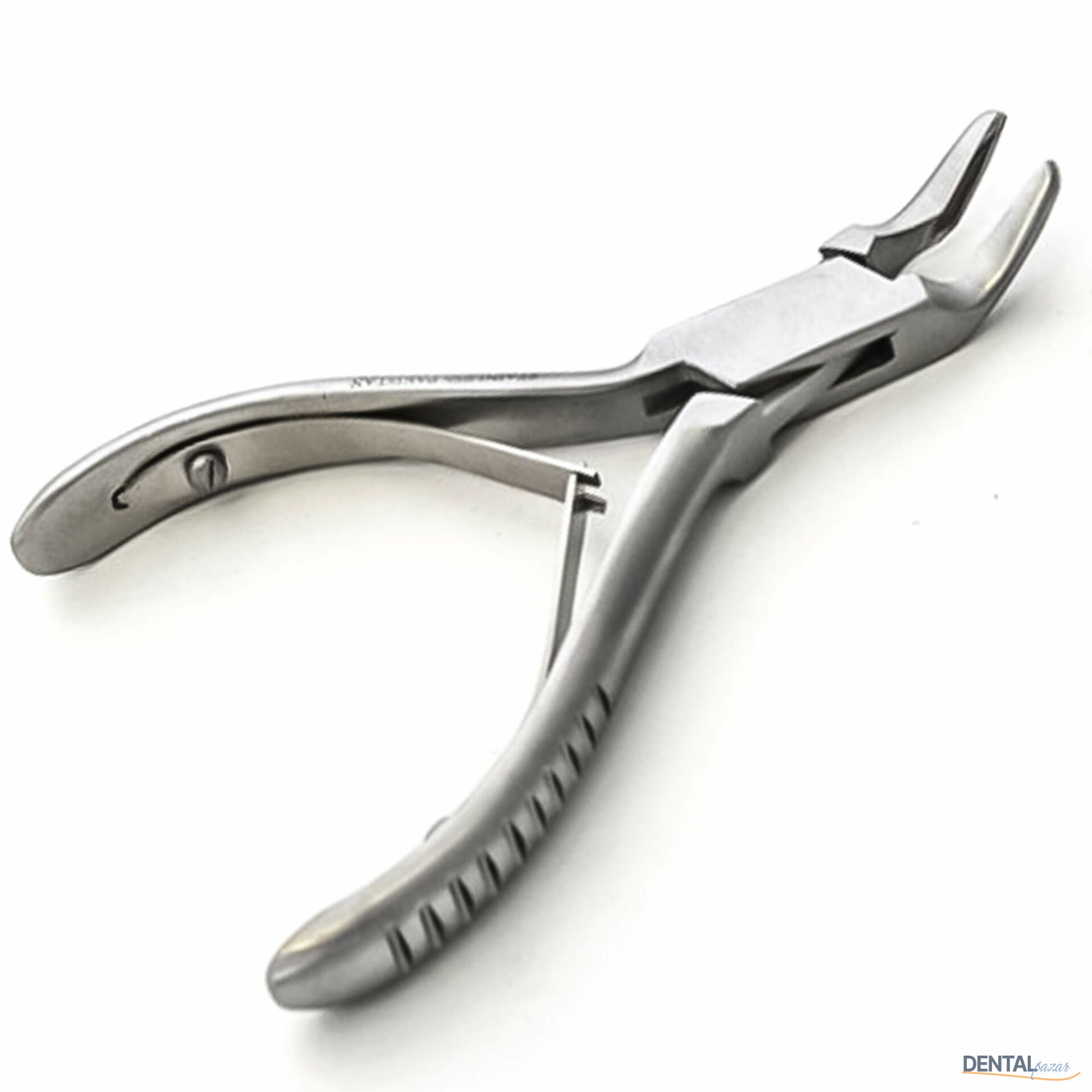 Blumenthal Kemik Pensi - Bone Rongeur 15 cm