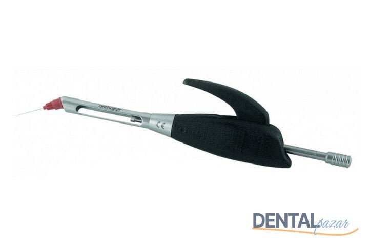 Miniject İntraligamental Karpül Şırıngası
